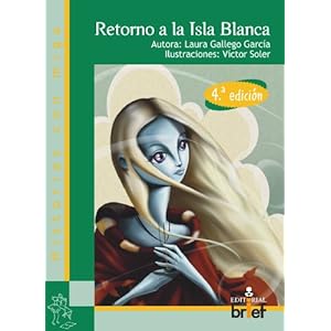 Retorno a la Isla Blanca