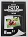 Produktbild Flomans® - Fotokalender Bastelkalender Kreativkalender 2019 - zum selbstgestalten