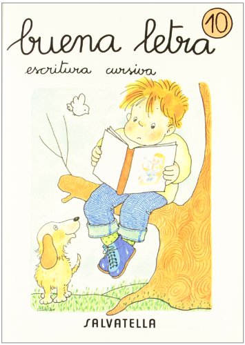 Buena letra cursiva 10