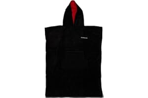 Quiksilver Hoody Towel - Surf Poncho for Men