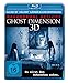 Produktbild Paranormal Activity - The Ghost Dimension - Extended Cut  (+ Blu-ray)