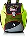 Produktbild Scout 744107 Alpha Set Kinder-Rucksack, Schwarz/Gelb