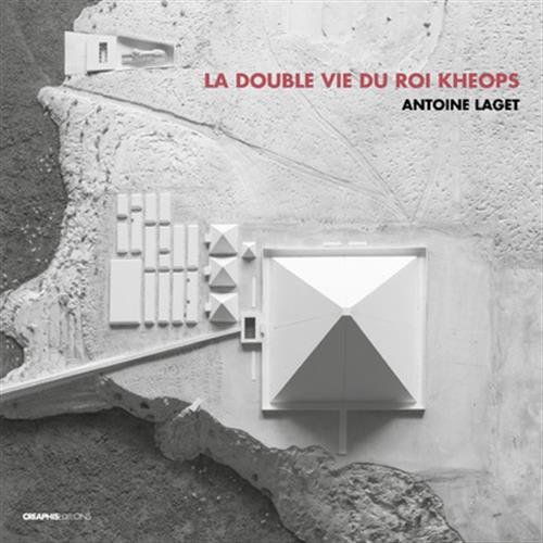 La double vie du roi Khéops francais La double vie du roi Khéops francais