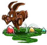 Das vergessliche Osterhäschen by Jessica Schmidt