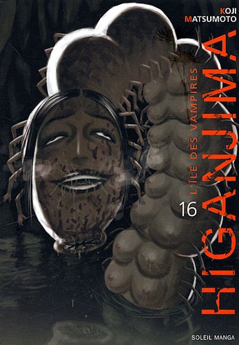 Higanjima — Tome 16