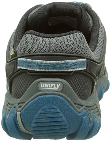 Merrell All Out Blaze Vent Gtx Herren Trekking- & Wanderhalbschuhe - 2