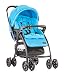 Luvlap Grand Baby Stroller (Sea Green) RS.4404.00