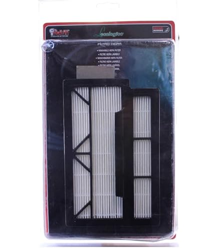 PAEU 0226 FILTRO HEPA ORIGINALE PER VAPORETTO LECOASPIRA