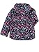 NAME IT Baby Girls' Jacket -  Blue - 8 Years