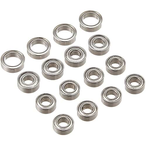 Amazon.co.uk ball bearing game Toys Store