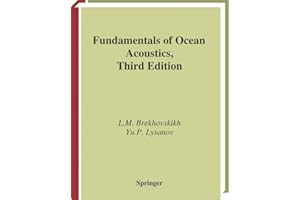 Fundamentals of Ocean Acoustics (Modern Acoustics and Signal Processing)