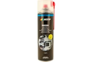 Motip Refroidisseur Choque - 500ml