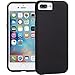 Produktbild Case-Mate CM034780X  Case-Mate Tough Mag-Hülle für das Apple iPhone 7+/6+/6s+ - Schwarz