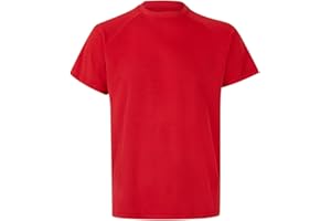 VELILLA Camiseta Técnica T-Shirt Technique Mixte