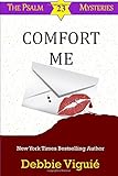 Cover zum Buch Comfort Me