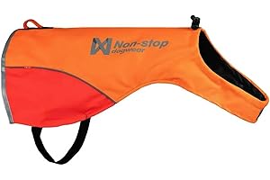 NON-STOP DOGWEAR Non Stop giubbotti Protector Cover hundesicherheitsweste