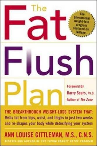 Télécharger The Fat Flush Plan Gratuit