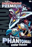 Image de Lustiges Taschenbuch Premium 16: Der neue Phantomias unter Feinden