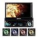 Produktbild auna MVD-220 • Autoradio • Moniceiver • Car-Radio • Car-HiFi • 18 cm (7") Touchscreen Display • DVD-Player • Bluetooth • USB- & SD-Slot • AV-Eingang • UKW-RDS-Tuner • MP3, MP4, MPEG4, WMA • Freisprechanlage • Fernbedienung • abnehmbares Bedienteil • schwarz