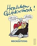 Image de Herzlichen Glückwunsch zum Hochzeitstag (Herzlichen Glückwunsch-Bücher)