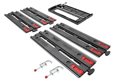 Skil 2610Z04064 Guide de découpe pour scie