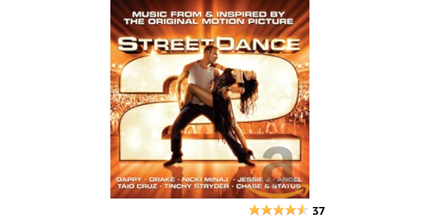 Streetdance 2 Amazon De Musik streetdance 2
