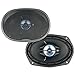 5 Core CS-69-22-PROTON High Performance Car Speaker RS.1370.00