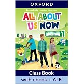 All About Us Now 4. Class Book : Morgan, Hawys, Reilly, Vanessa, Bazo ...