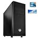 Produktbild Discountedpcs MULTI-DISPLAY-HANDEL-PC, Intel Quad-Core 3,5 ghz, inkl. 15.2x47cm BILDSCHIRM.1 tb HD,120gb HD, WINDOWS 7, WI-FI, 700W PSU,HOME-OFFICE COMPUTER, Halterungen inkl.