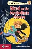 Kiki löst den Fall: Wirbel um die verschollenen Gebeine: Ein Kinder-Kloster-Krimi by