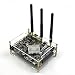 Produktbild [Smartfly] VS RK3399 Plus Sechskern-64-bit-Hochleistungs 4 G LP DDR3 + 32G EMMC Dual Kameras DEMO BOARD für AR VR Android 7.1 & Ubuntu 14,0