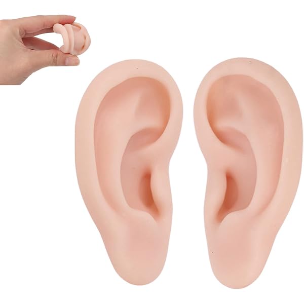 Cuscinetti Originali Per AirPods Max (Grigi) - Lavabili, Destro E Sinistro