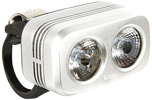 Knog Vorderlicht Blinder Road 250-Fahrradscheinwerfer