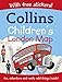 Collins Children's London Map by 