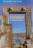 Image de Kykladen: Von Delos bis Santorin
