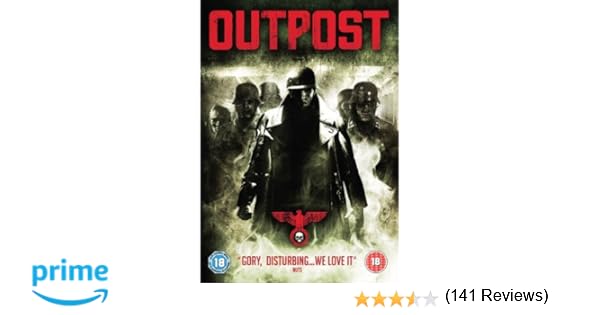 Watch Outpost: Black Sun HD 1080P