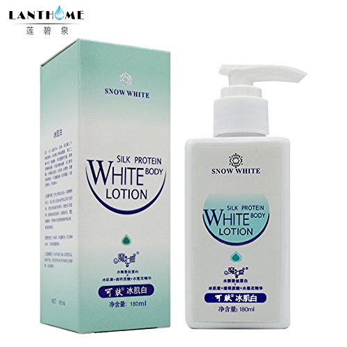 Uniqus Aloe Vera Water Ice Levin Snow Whitening Lotion whitening Cream Face Body Lotion Skin Bleaching Cream Psoriasis Makeup Wholesale