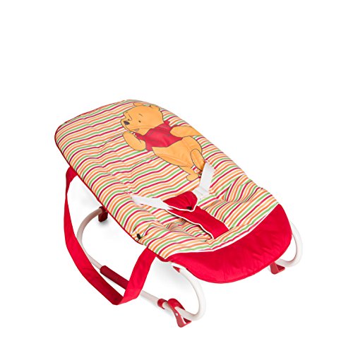 Hauck 620359 Rocky, Mickey Geo Blue - 2