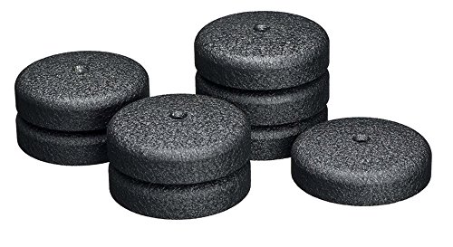 Price comparison product image Linn Skeets. Loudspeaker Floor Protectors