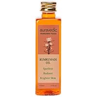 Auravedic Kumkumadi Oil, 100 Ml