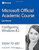 Image de Configuring Windows 8.1: Exam 70-687
