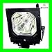Produktbild LMP80/610 315 7689e Lampe für Eiki LC-sx6 a LC-x6 a LC-x6 LC-sx6 New Projektor Lampe mit Gehäuse