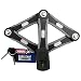Produktbild Abus 6500/85 Black FAHRRADSCHLOSS