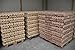 Produktbild Holzbrikett 960 kg Hit-Holz auf Einwegpalette, Briketts