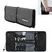 Produktbild Lychee Universal Elektronische Kabel Organizer Tasche Elektronik Reisetasche Zubehör Organisator mit kabelbinder-Grau