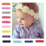 ★ Material ecológico. Cinta extra suave y cómoda para el bebé.