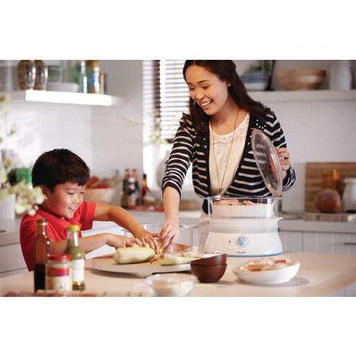 Imagen 7 de Philips HD9110/70