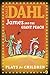James and the Giant Peach: Plays for Children (Puffin Books) (English Edition) by