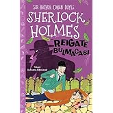 Sherlock Holmes - Reigate Bulmacası