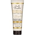 Carol's Daughter, Goddess Strength, Après-shampoing fortifiant, pour cheveux cassants et abîmés, 11.0 fl oz / 325 ml